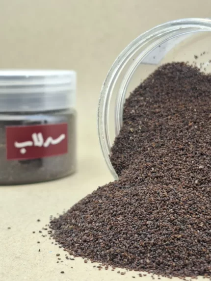 بارهنگ - 100 گرم سلاب مارکت