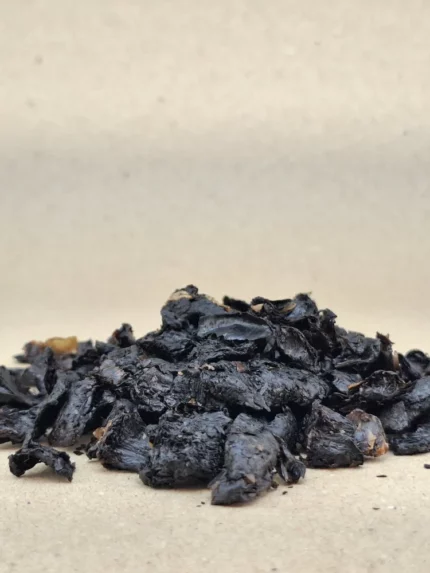 پرک لیمو عمانی سیاه لوکس - 80 گرم سلاب مارکت