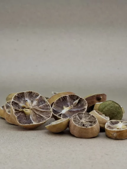 اسلایس لیمو ریز - 60 گرم سلاب مارکت